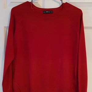 Almost brand new Women's light sweater